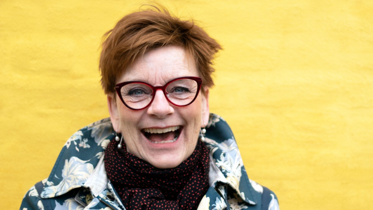 Tirsdagstræf v/ Charlotte Falmer