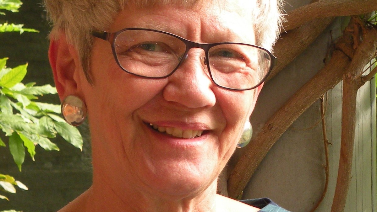 Tirsdagstræf: Foredrag v/ tidl. lektor og dr.med. Hanne Slott Jensen