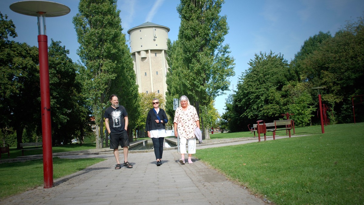 Walk&Talk