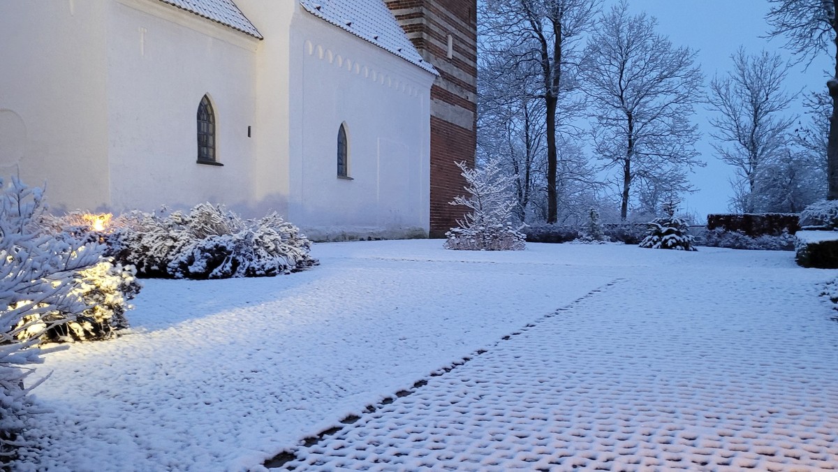 Julegudstjeneste i Karlstrup Kirke