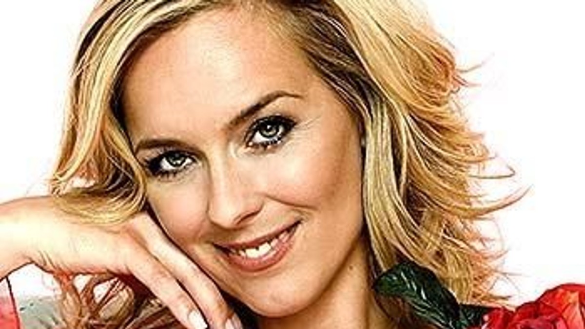 Julekoncert med Lene Siel i Tapdrup kirke