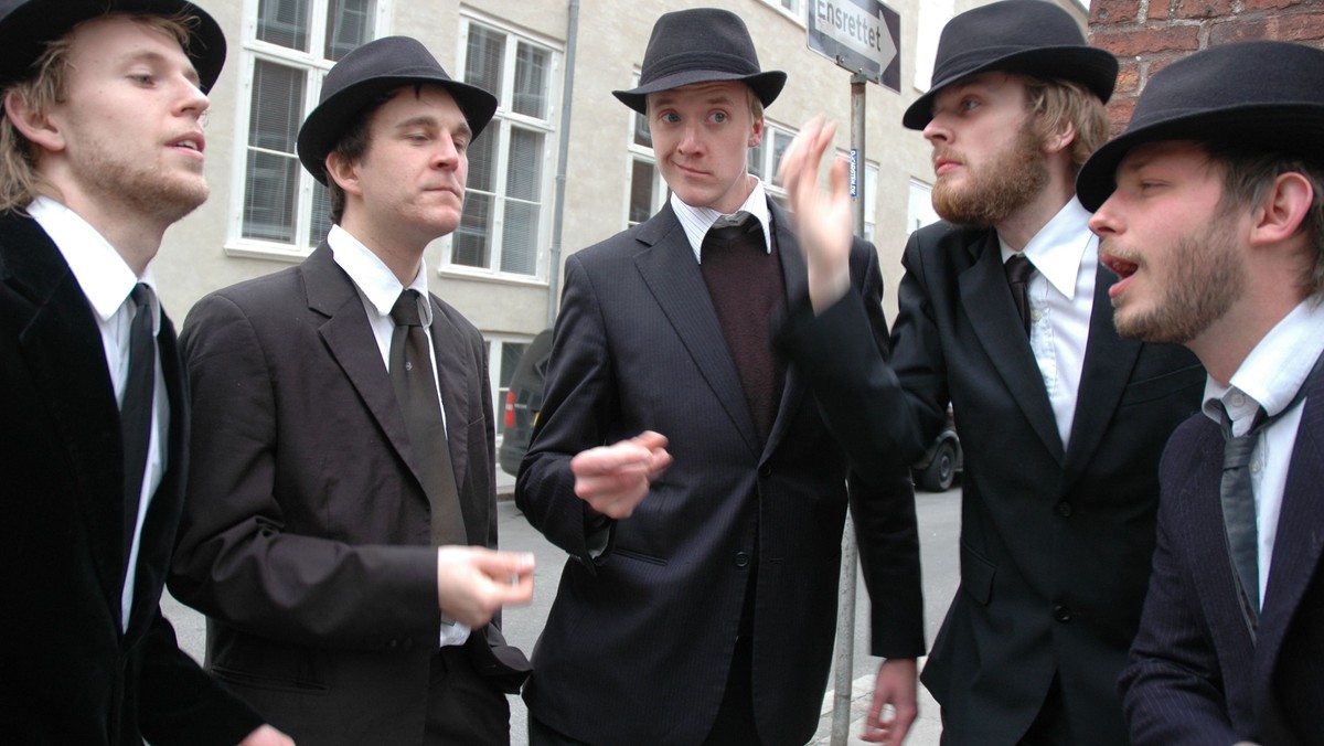 Jazz Five