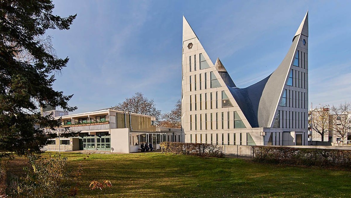 Gottesdienst zum Reformationstag