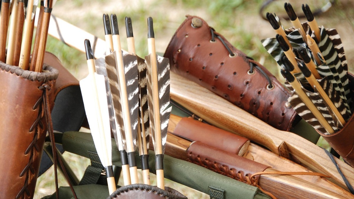 ejuBIG-SUMMERtime: Ein Tag mit Robin Hood und Bruder Tuck