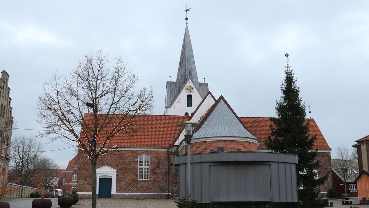 Højmesse