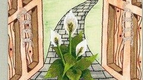 Familiengottesdienst zum Weltgebetstag
