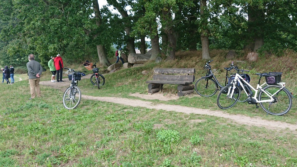 Radpilgern