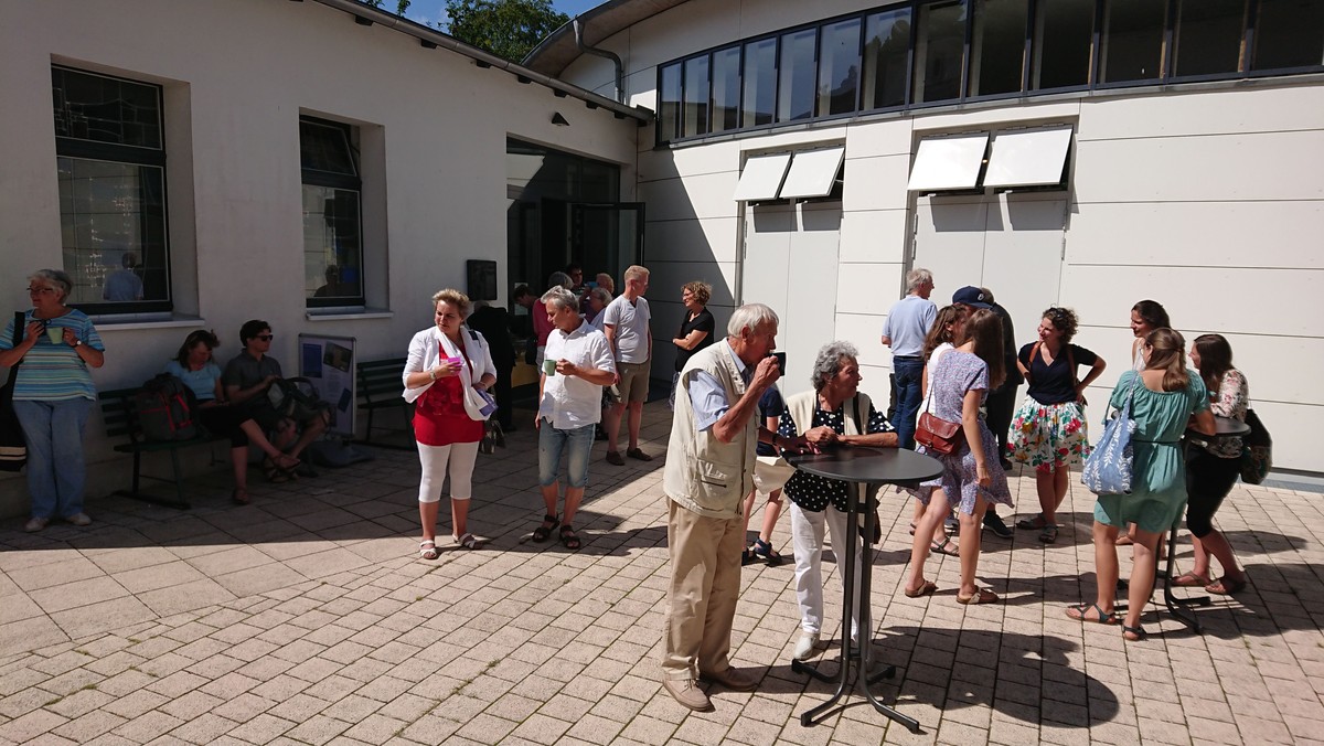 Kirchenkaffee