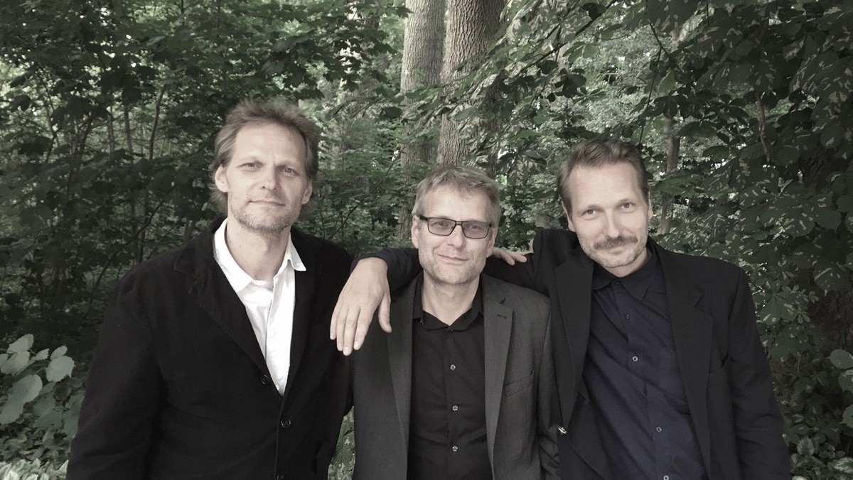 Jazzoncert m. 3xHess