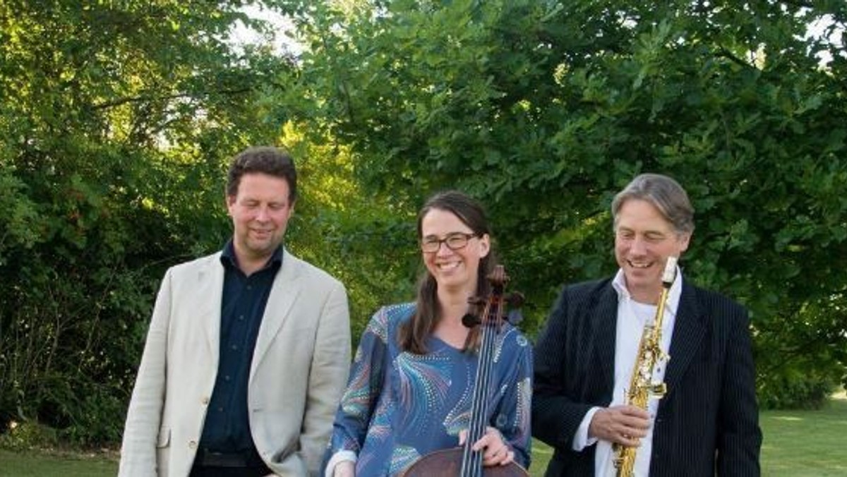 Koncert Per Egholm - med venner