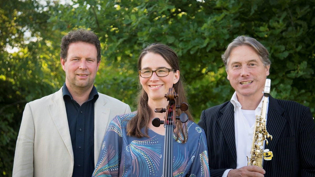 Koncert Per Egholm - med venner