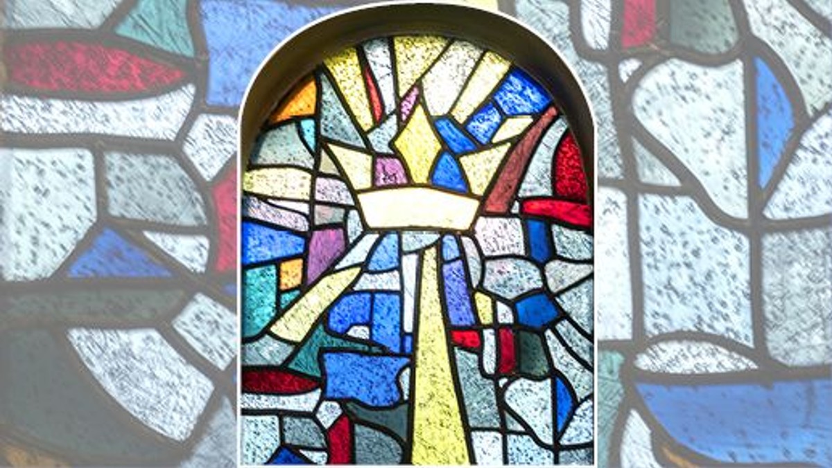 Alt-Tegel: Abendgottesdienst - House of One: Miteinander auf Augenhöhe? … wir haben die Wahl!