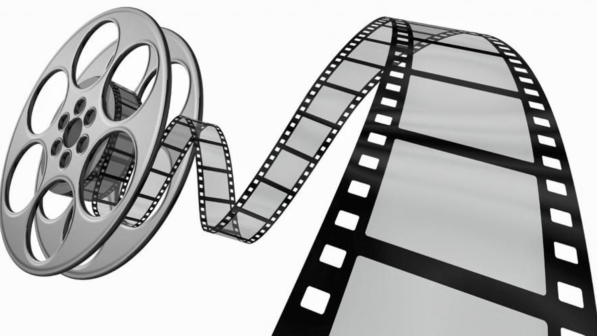 Filmaften
