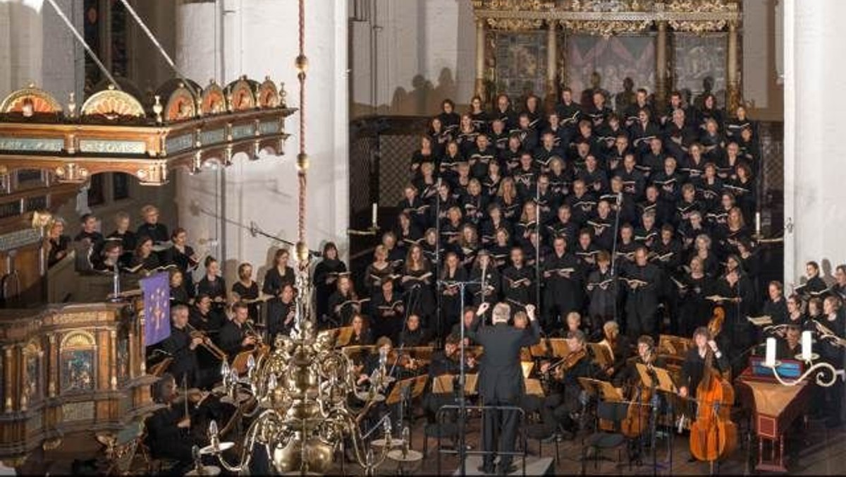 Weihnachtsoratorium BWV 248