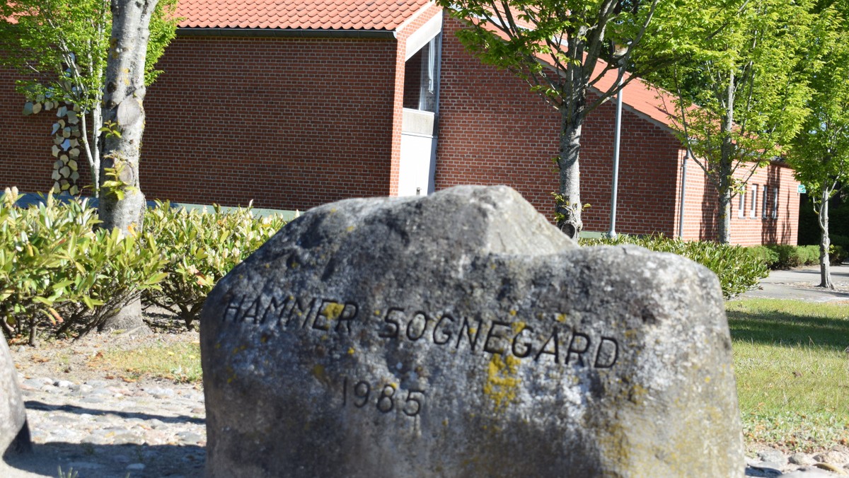 Sognegårdens fødselsdag