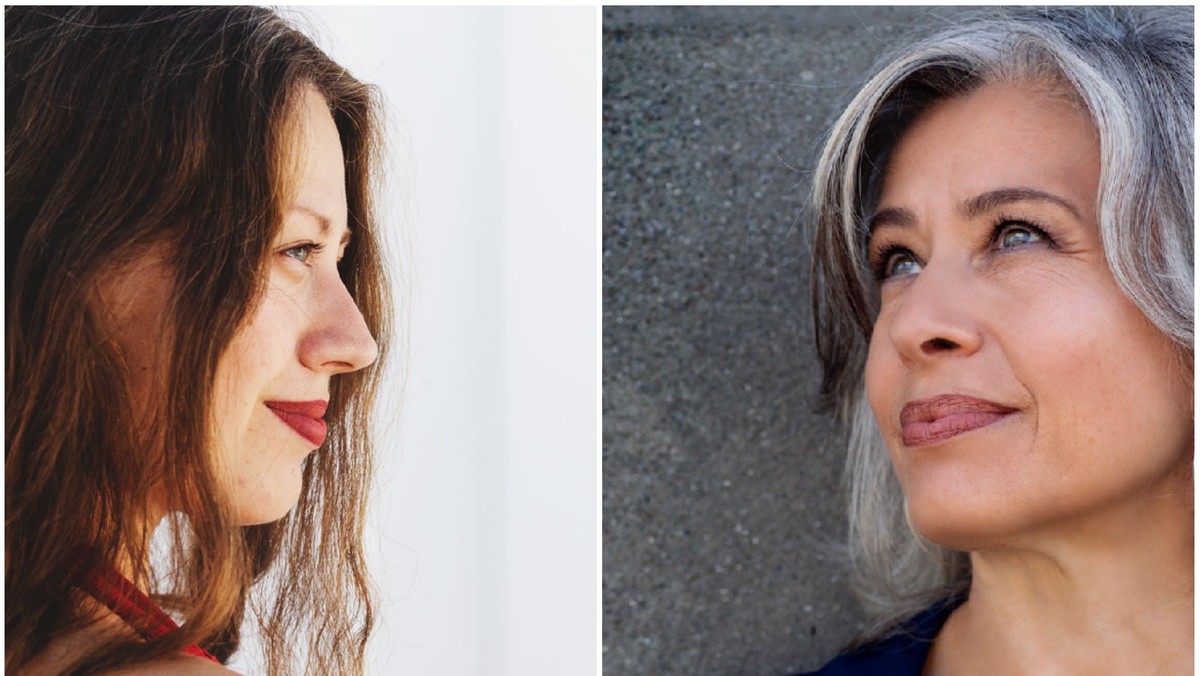 Koncert med Sophia HP & Veronica Mortensen
