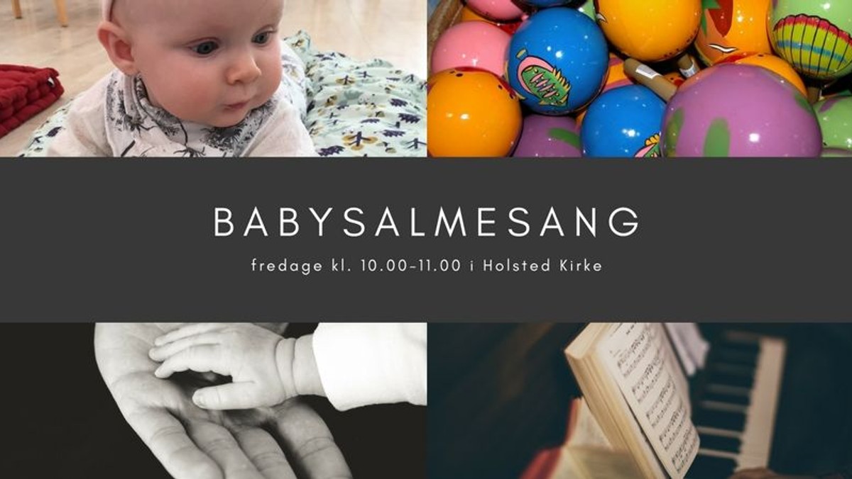 Babysalmesang