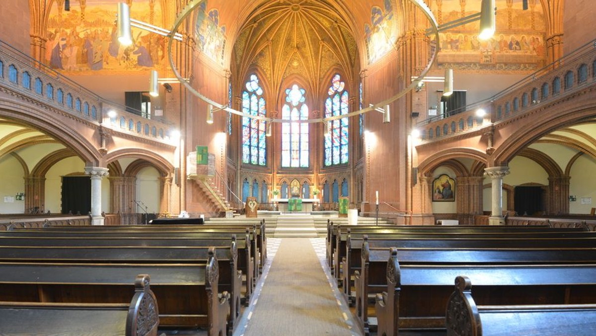 Predigtgottesdienst