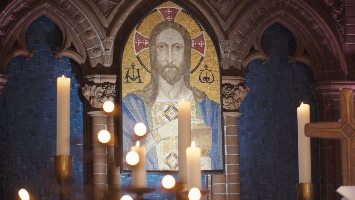 Besonderer Gottesdienst: „Wenn Paulus Jude war, weshalb sind wir dann Christen?“