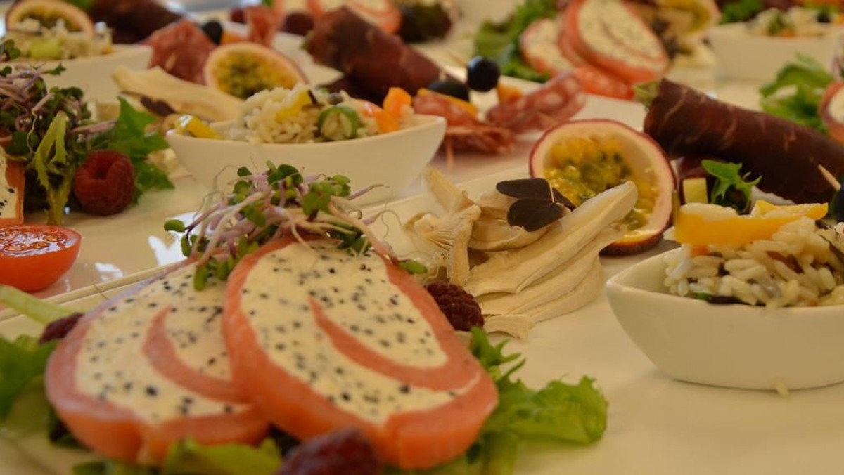 Kirkefrokost