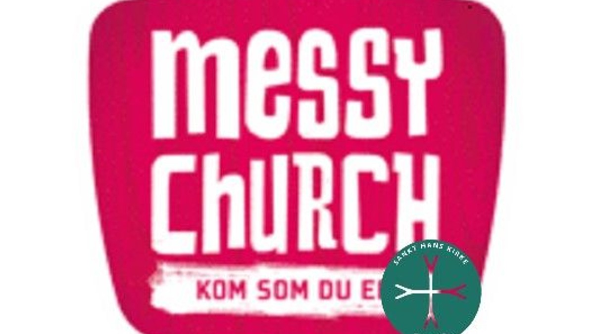 Messy Church