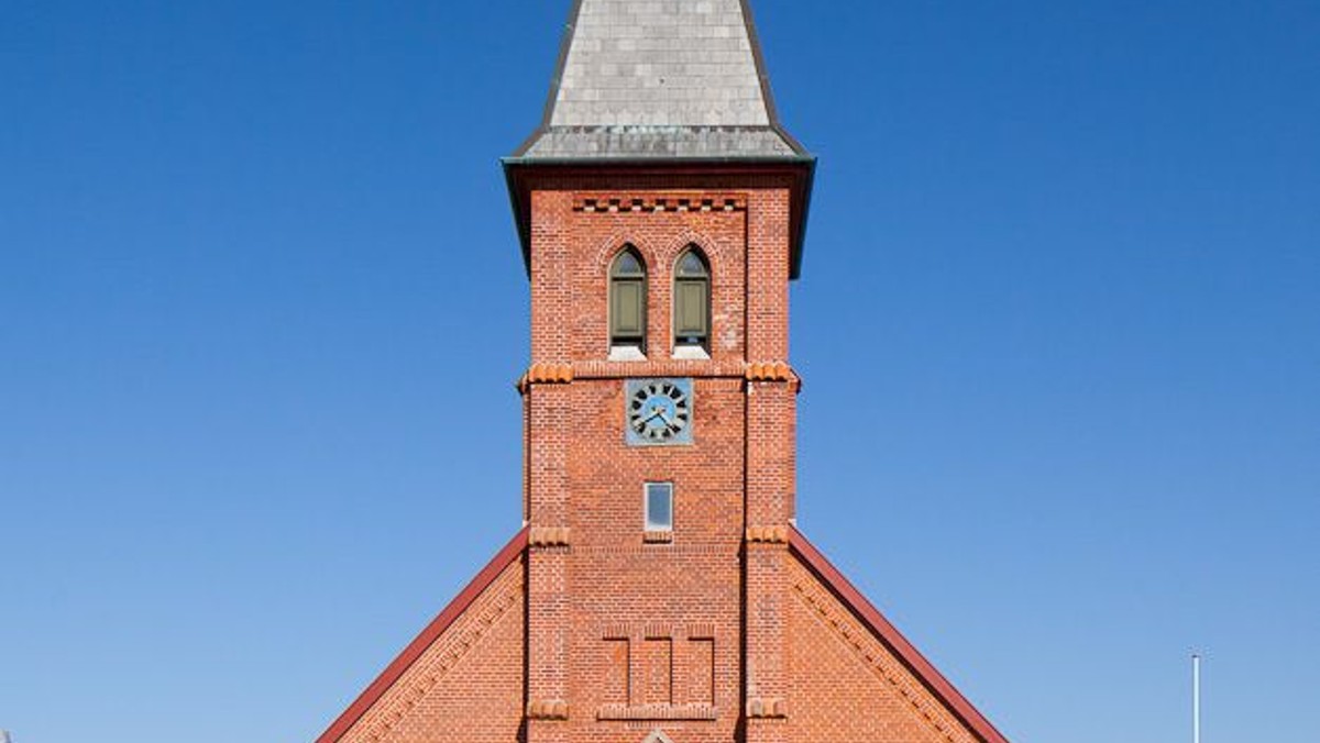 Musikgudstjeneste