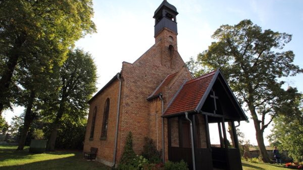Gottesdienst in Hohenfelde