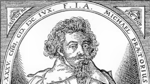 Ausstellung zur Michael-Praetorius-Barockwerkstatt