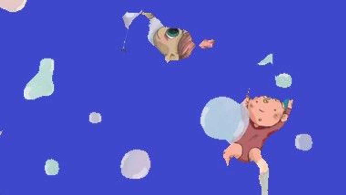 Babysalmesang