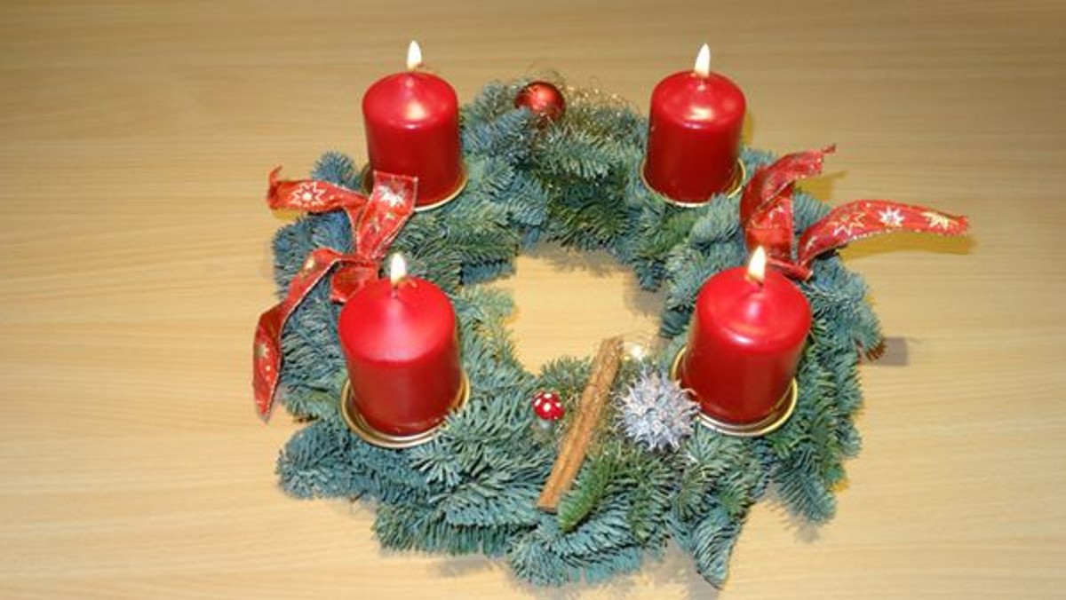 4. Sonntag im Advent