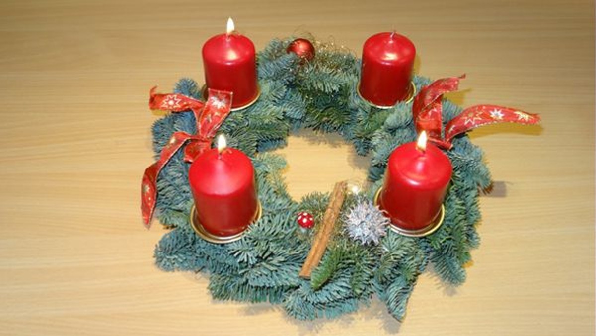 3. Sonntag im Advent