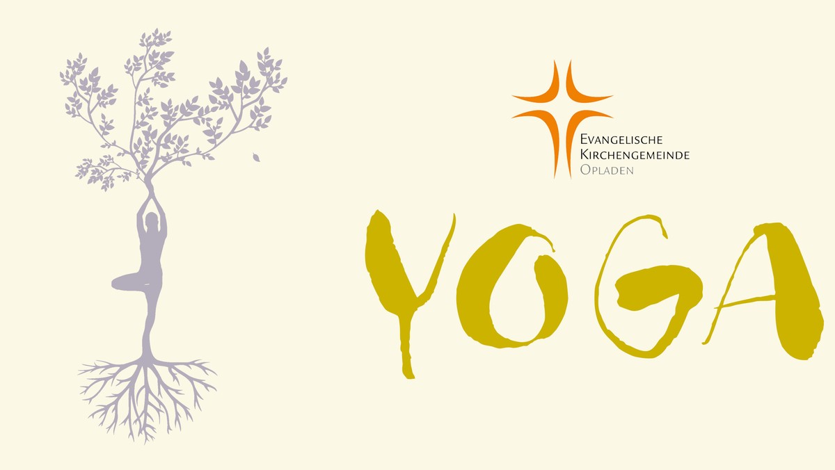 Yoga-Kurs jeden Alters