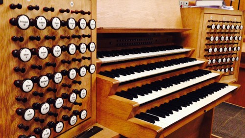 Julemusikandagt