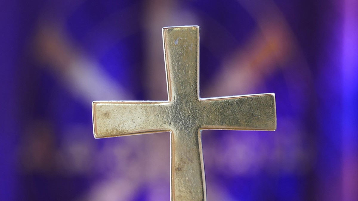 Gottesdienst