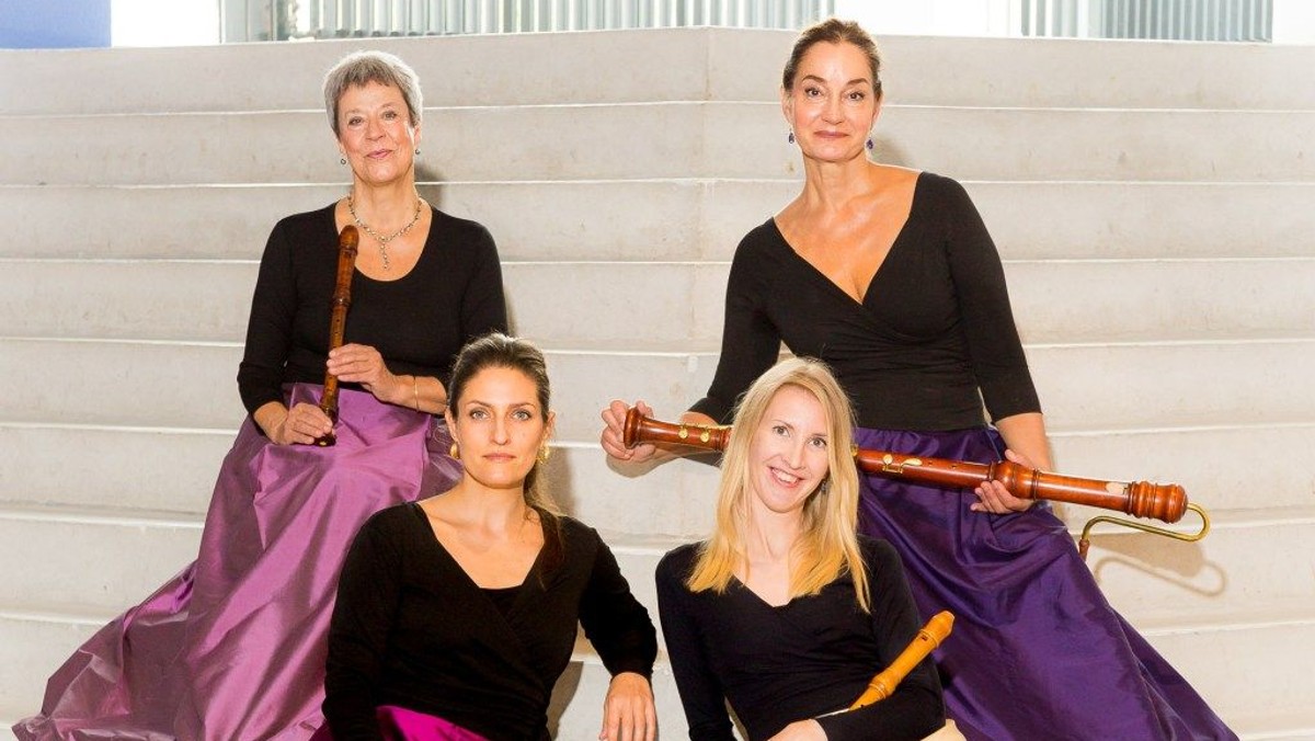 Koncert med In Consort