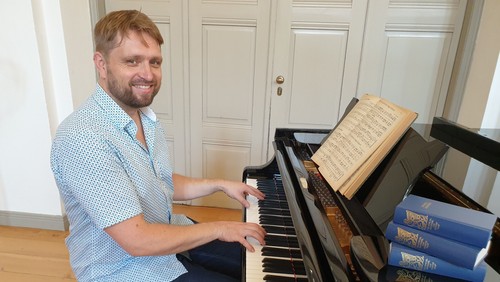 Thomas Knygberg