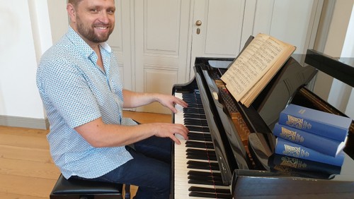 Thomas Knygberg