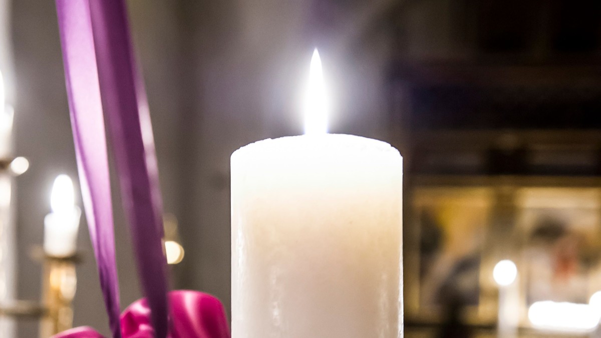 Torsdagstræf - ADVENTSSANG OG FORTÆLLING
