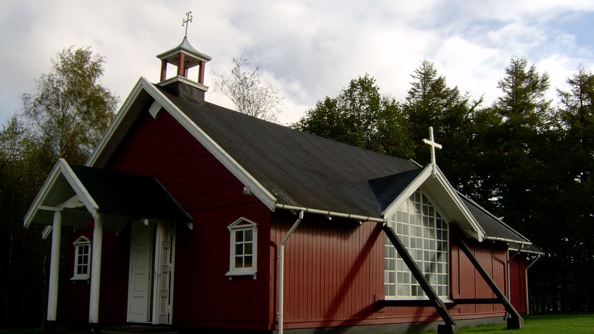 Konfirmationsforberedelse med institutionsbesøg