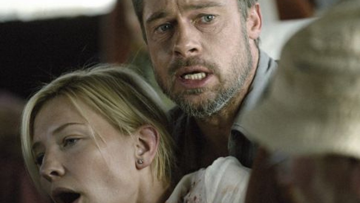 Filmaften: Babel
