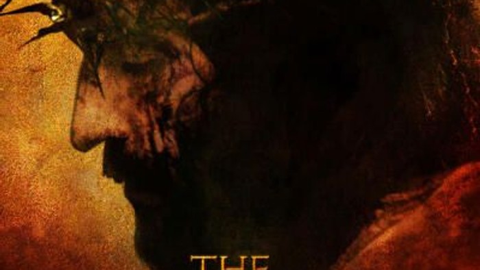 Filmen "Jesus Kristi Passion" har et dramatisk og spirituelt tema.