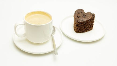 Formiddagscafé