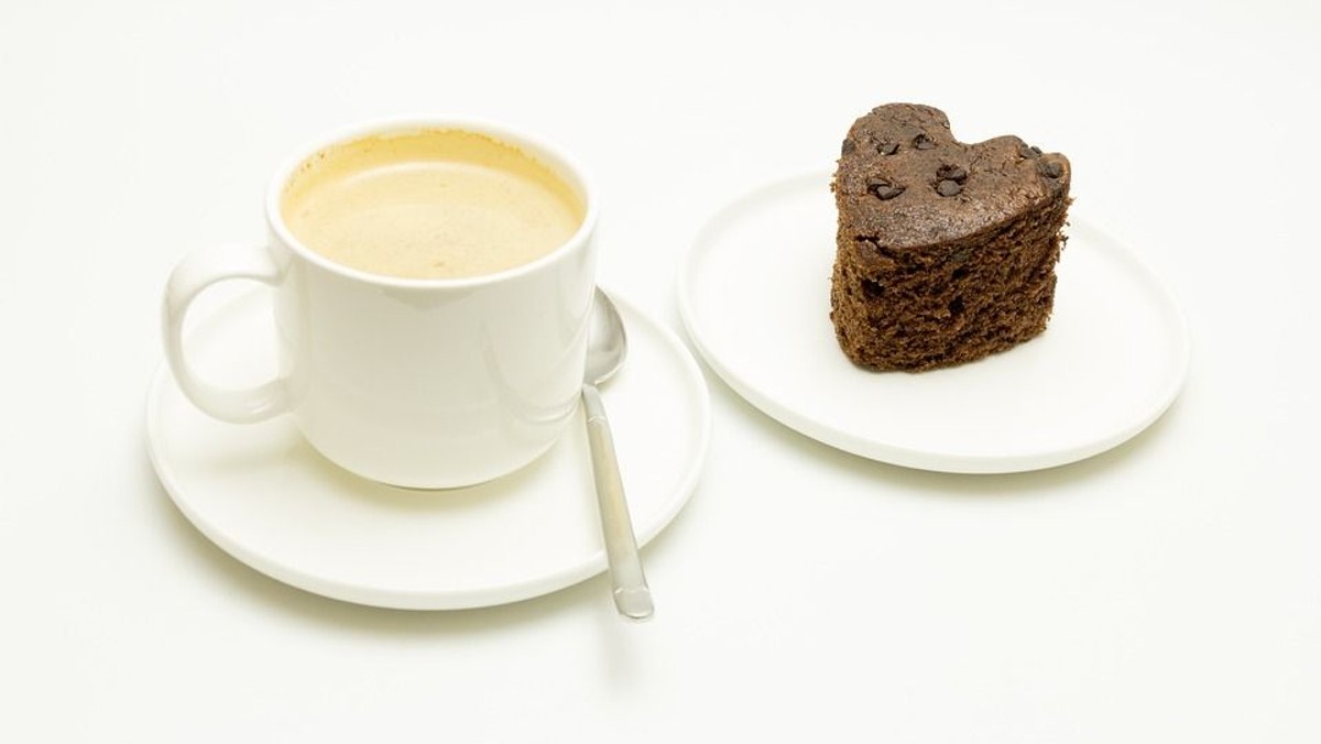 Formiddagscafé