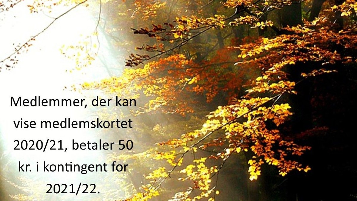 Eftermiddagsklubben - Svend Jørgensen (Lene Crone’s far) Foredrag - Barndomsfortællinger fra Hindsholm”.