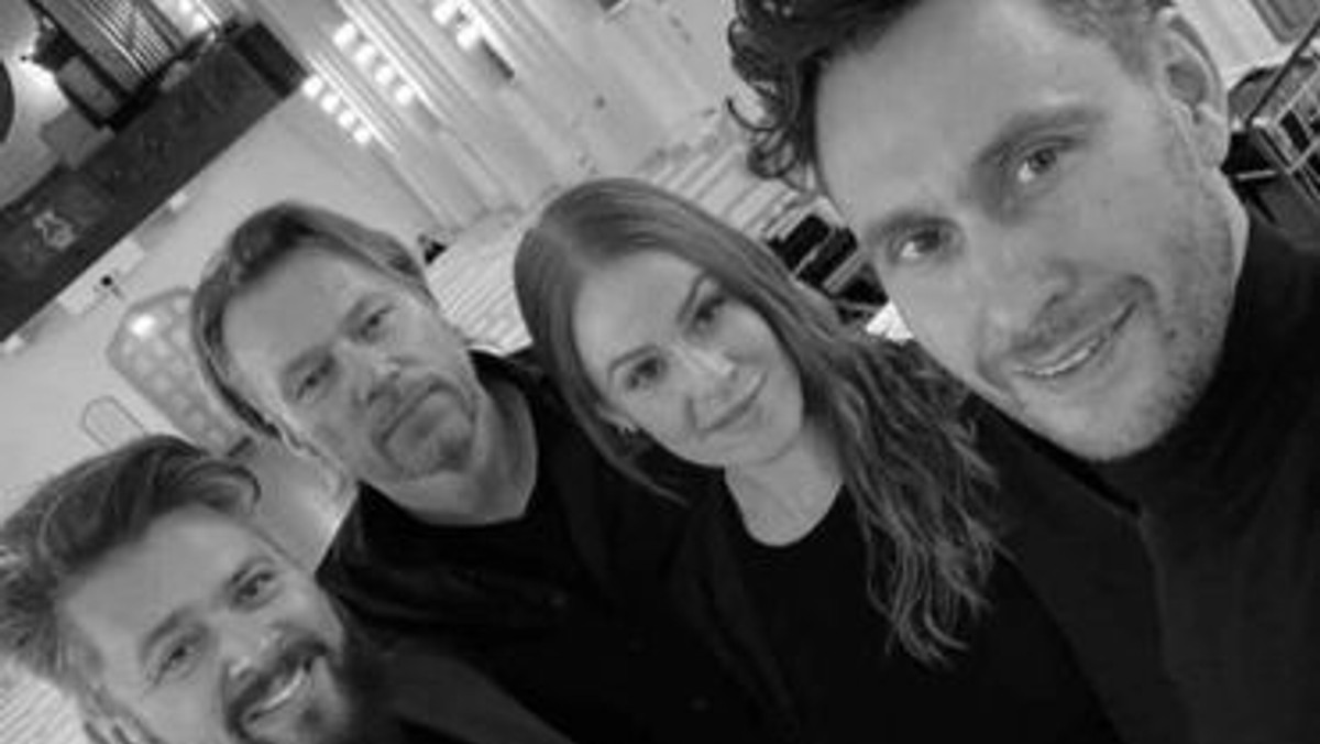 Musikhøjmesse