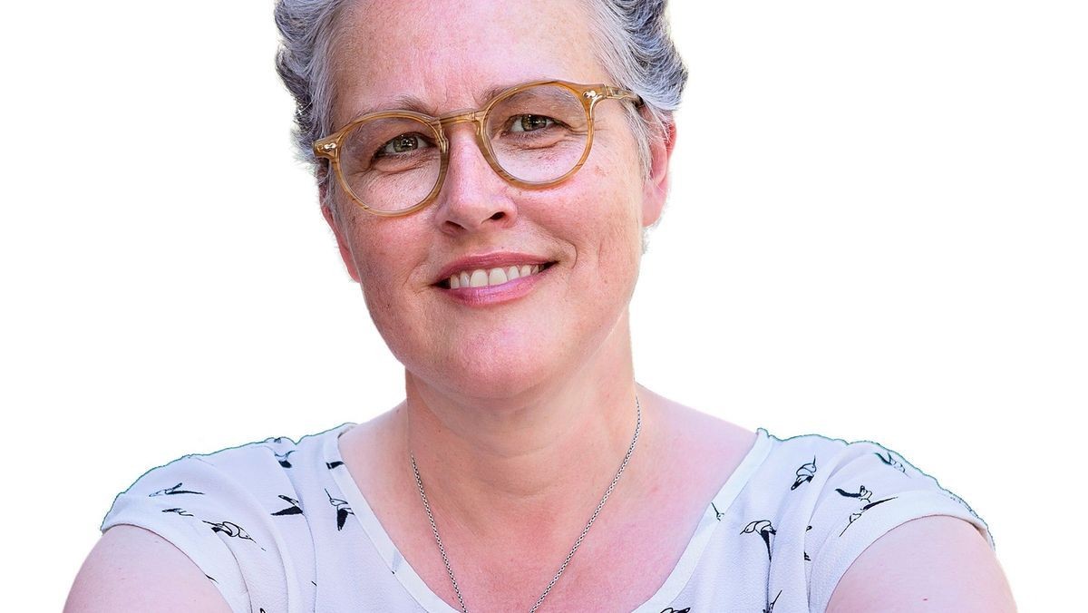Foredrag ved Sandra Kastfelt