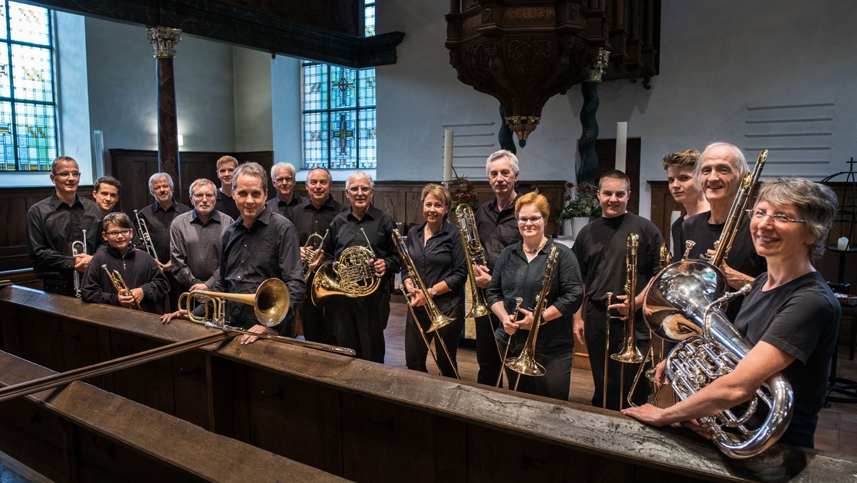 Bläserkonzert