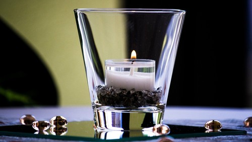 Konfirmationsgottesdienst
