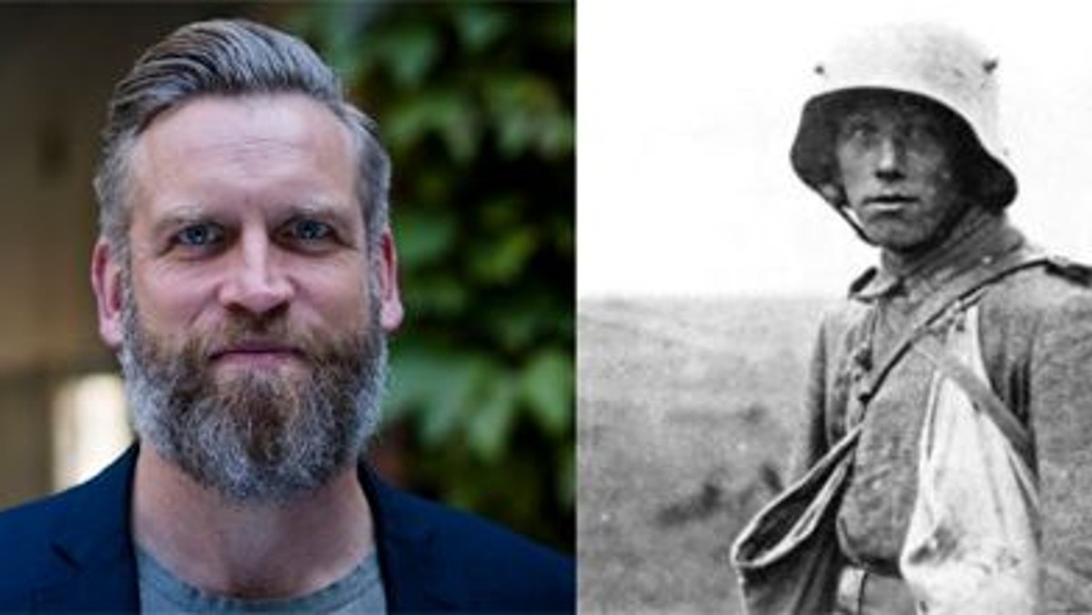 Eftermiddagsgudstjeneste ved Pernille Vinge Karlsson med foredrag af Simon Kratholm Ankjærgaard
