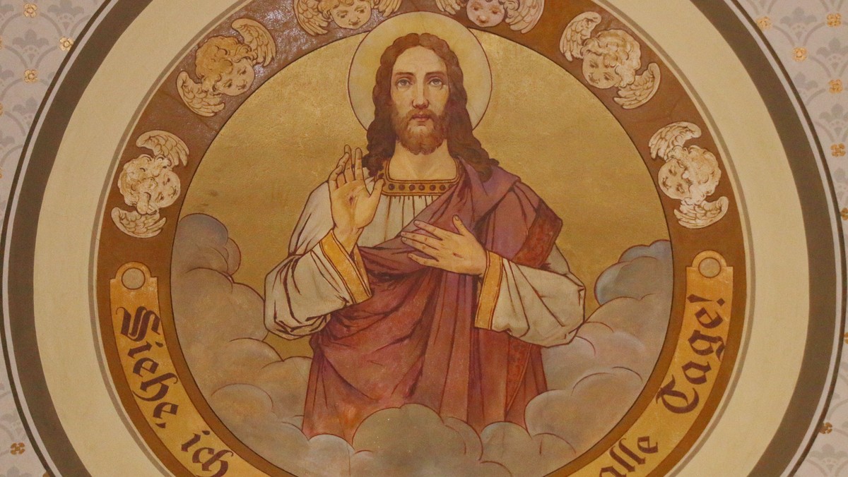 Gottesdienst für Groß und Klein mit Tauferinnerung